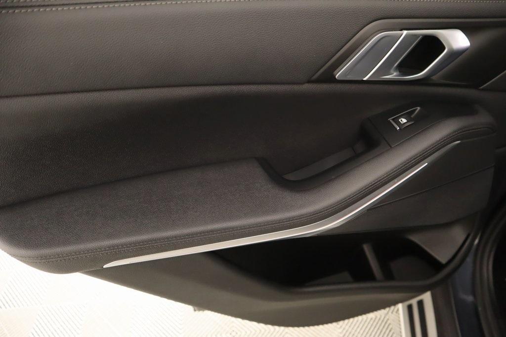 used 2022 BMW X5 car, priced at $46,620