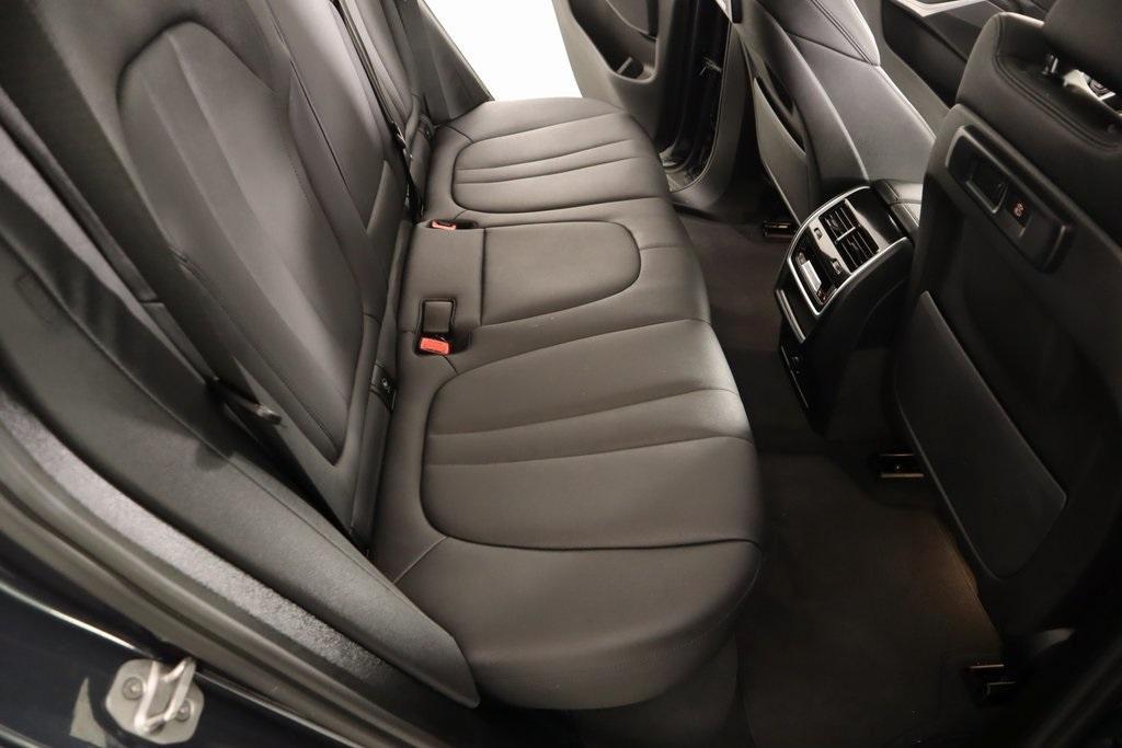 used 2022 BMW X5 car, priced at $46,620
