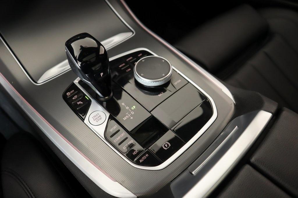 used 2022 BMW X5 car, priced at $46,620