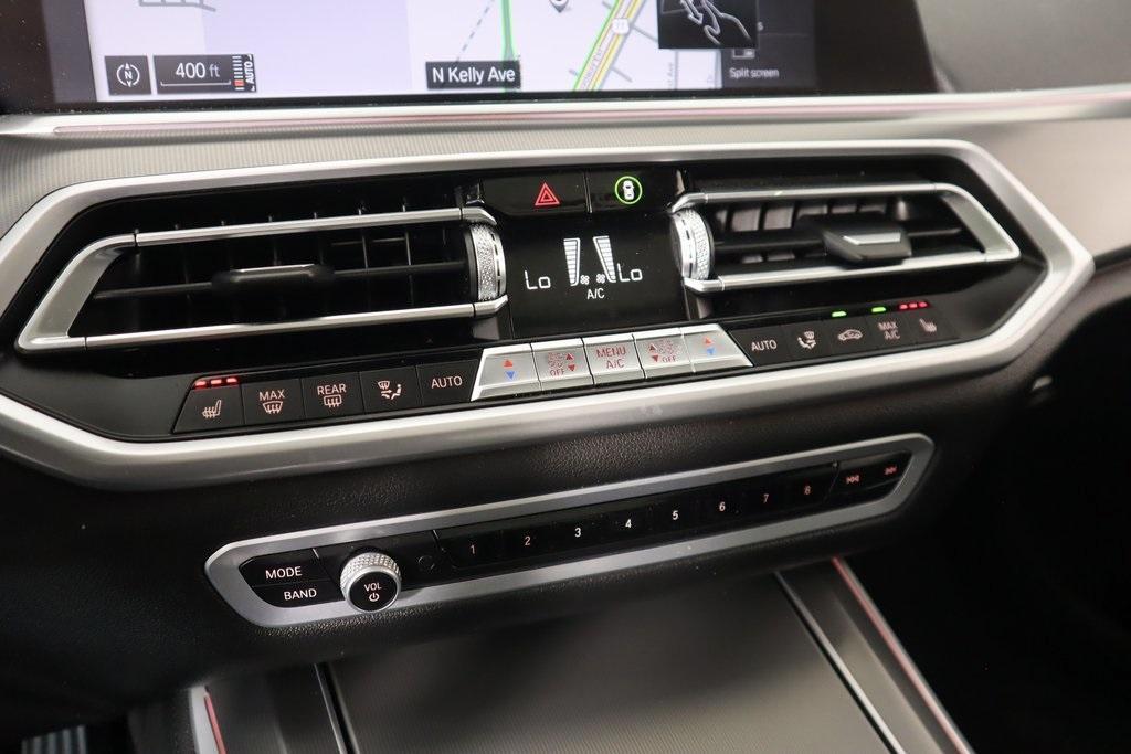 used 2022 BMW X5 car, priced at $46,620