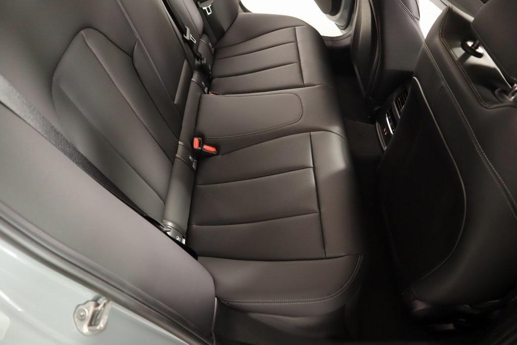 new 2025 BMW 330 car, priced at $51,947
