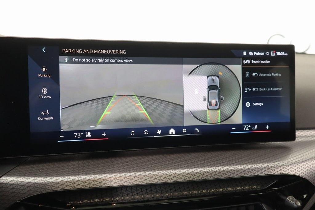 new 2025 BMW 330 car, priced at $51,947