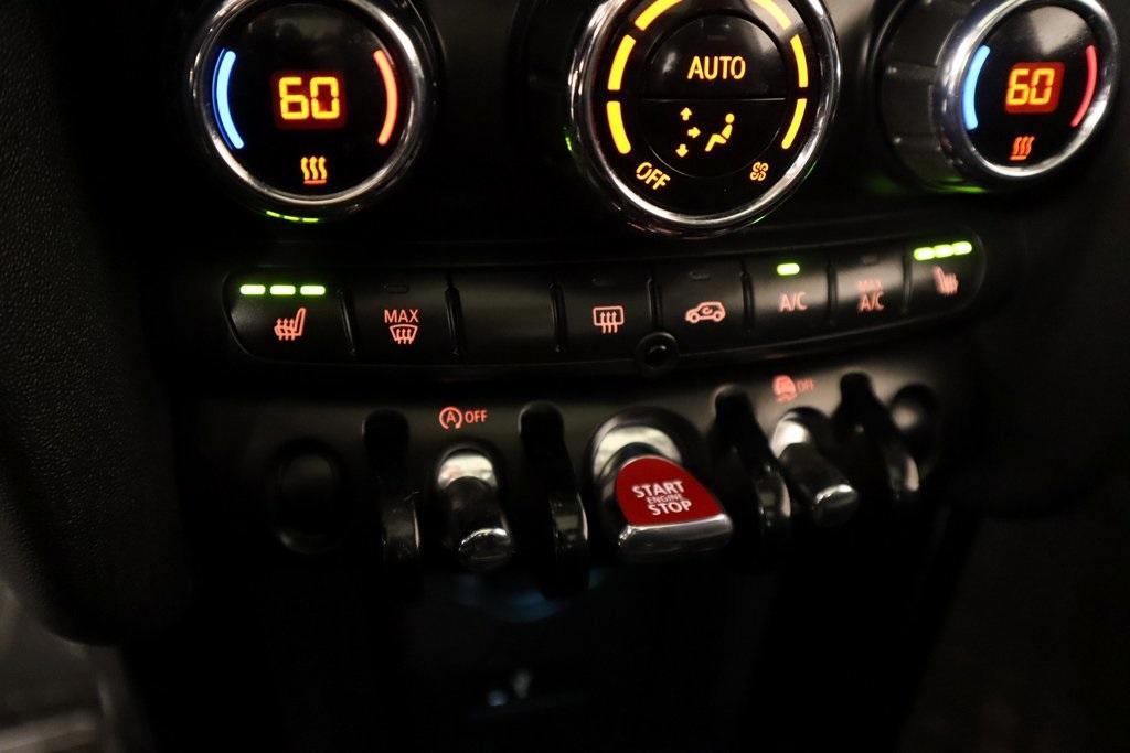 used 2024 MINI Hardtop car, priced at $26,039