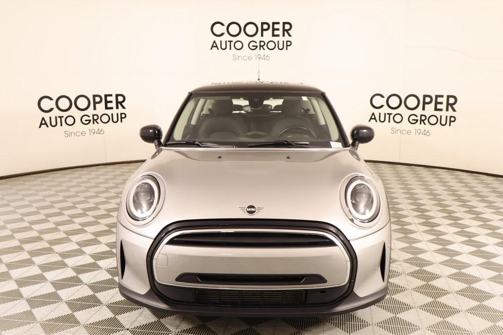 used 2024 MINI Hardtop car, priced at $26,039