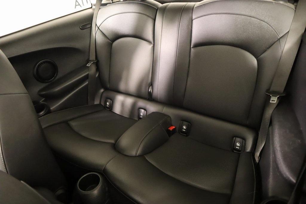 used 2024 MINI Hardtop car, priced at $26,039