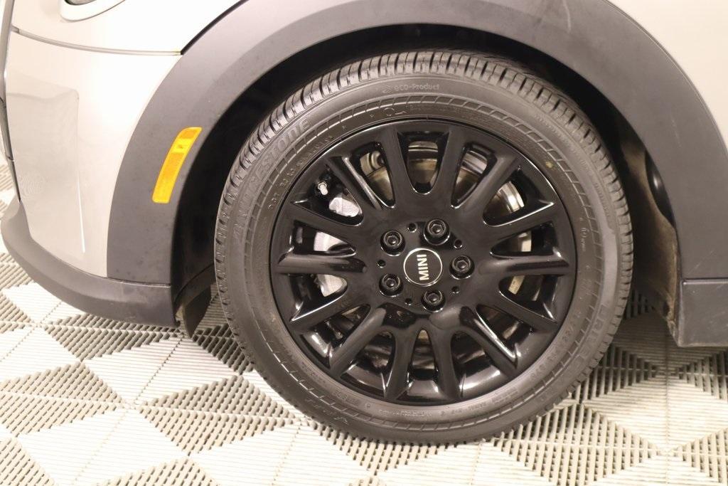 used 2024 MINI Hardtop car, priced at $26,039