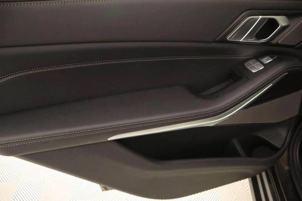 used 2024 BMW X7 car, priced at $67,566