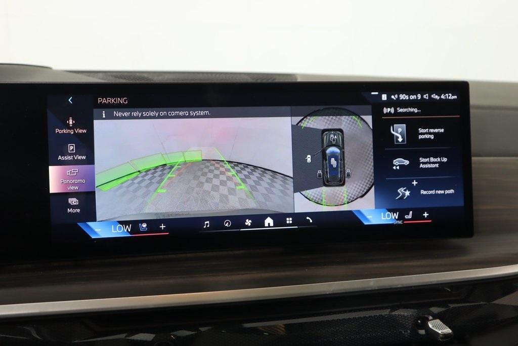 used 2024 BMW X7 car, priced at $67,566