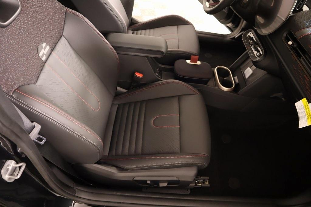 new 2026 MINI Hardtop car, priced at $45,985