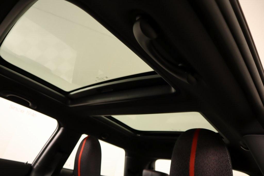 new 2026 MINI Hardtop car, priced at $45,985