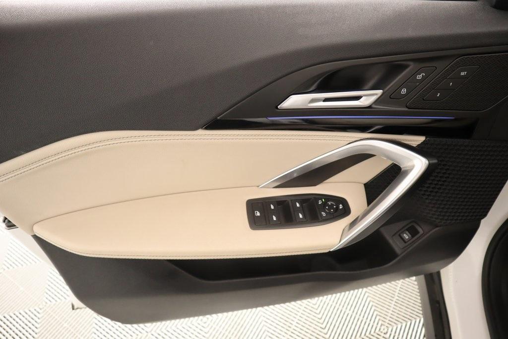 used 2023 BMW X1 car, priced at $28,976