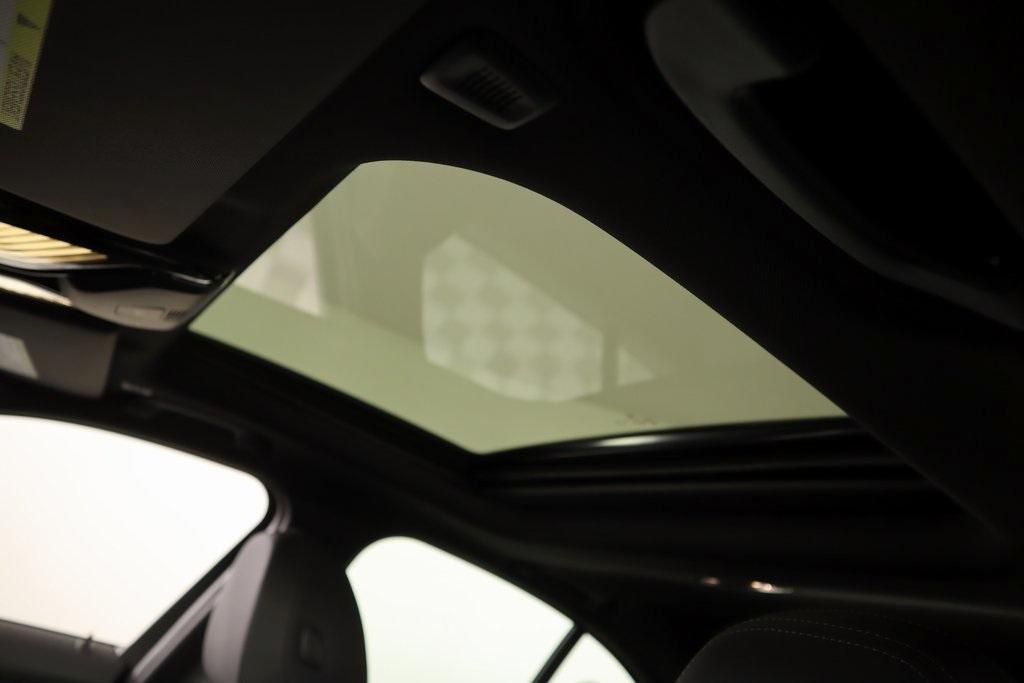 new 2025 BMW 330 car, priced at $51,947