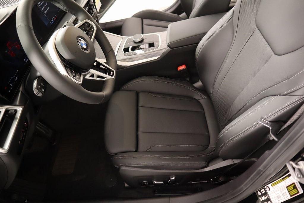 new 2025 BMW 330 car, priced at $51,947