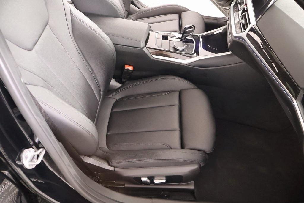 used 2021 BMW 330 car, priced at $29,949