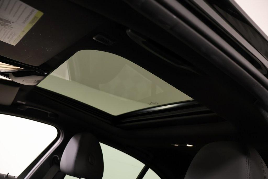 used 2021 BMW 330 car, priced at $29,949