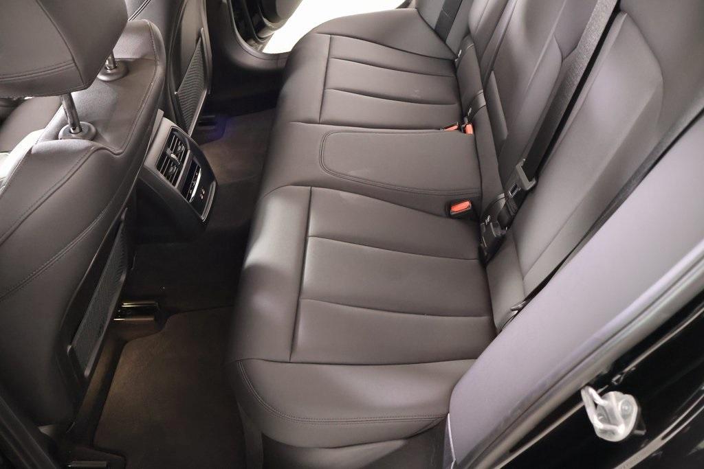 used 2021 BMW 330 car, priced at $29,949