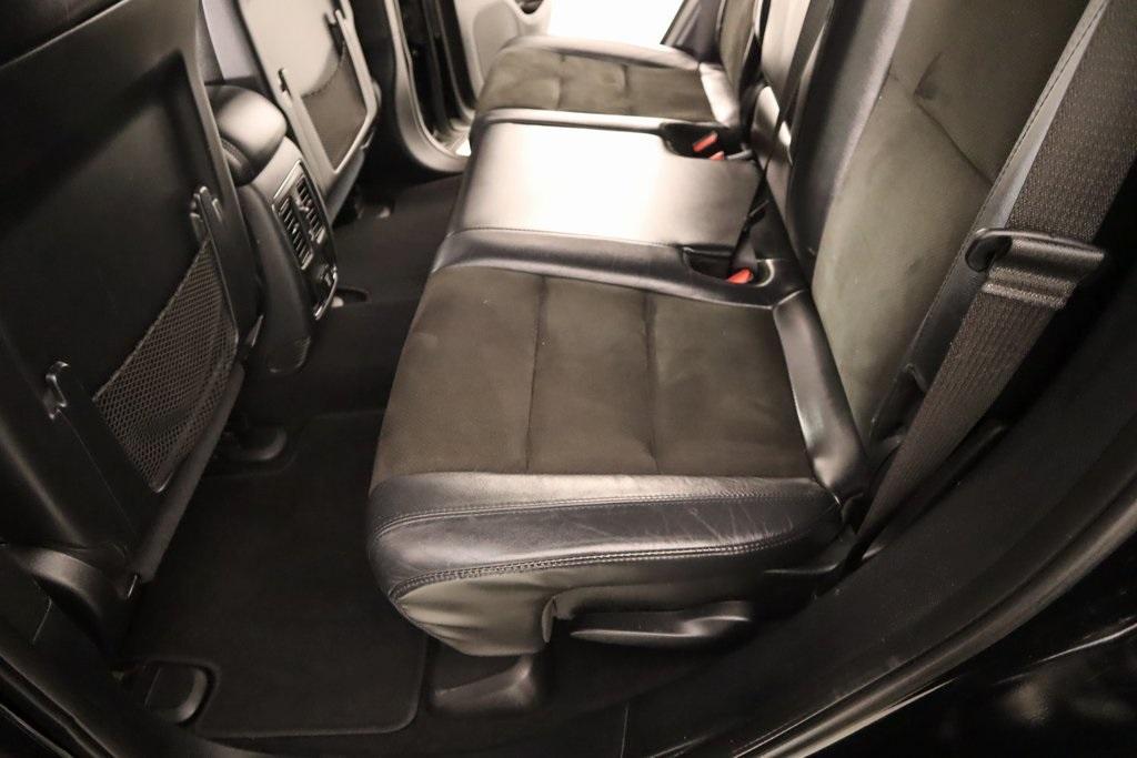 used 2020 Jeep Grand Cherokee car, priced at $17,192