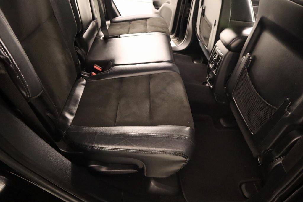 used 2020 Jeep Grand Cherokee car, priced at $17,192