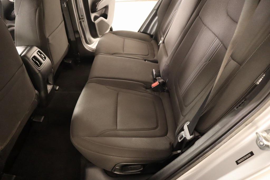 used 2024 Hyundai Tucson car, priced at $19,048