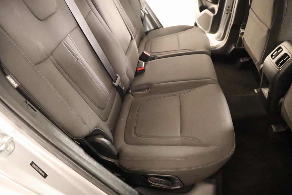 used 2024 Hyundai Tucson car, priced at $19,048