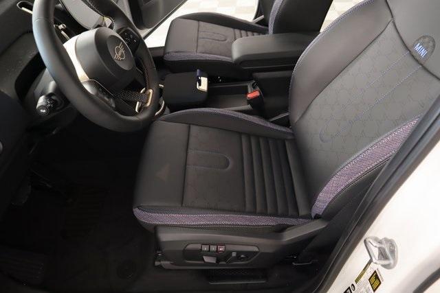 new 2025 MINI Countryman car, priced at $42,255