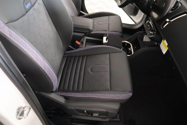 new 2025 MINI Countryman car, priced at $42,255