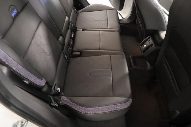 new 2025 MINI Countryman car, priced at $42,255
