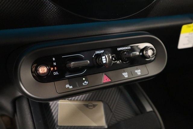 new 2025 MINI Countryman car, priced at $42,255
