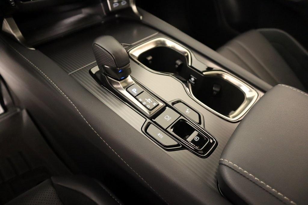 used 2024 Lexus RX 500h car, priced at $52,412