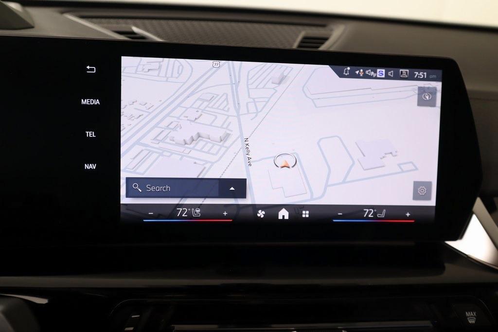 new 2026 BMW X2 car, priced at $53,750