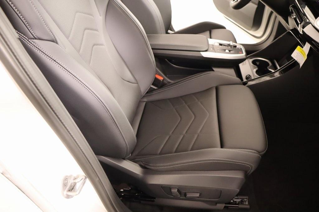new 2026 BMW X2 car, priced at $53,750
