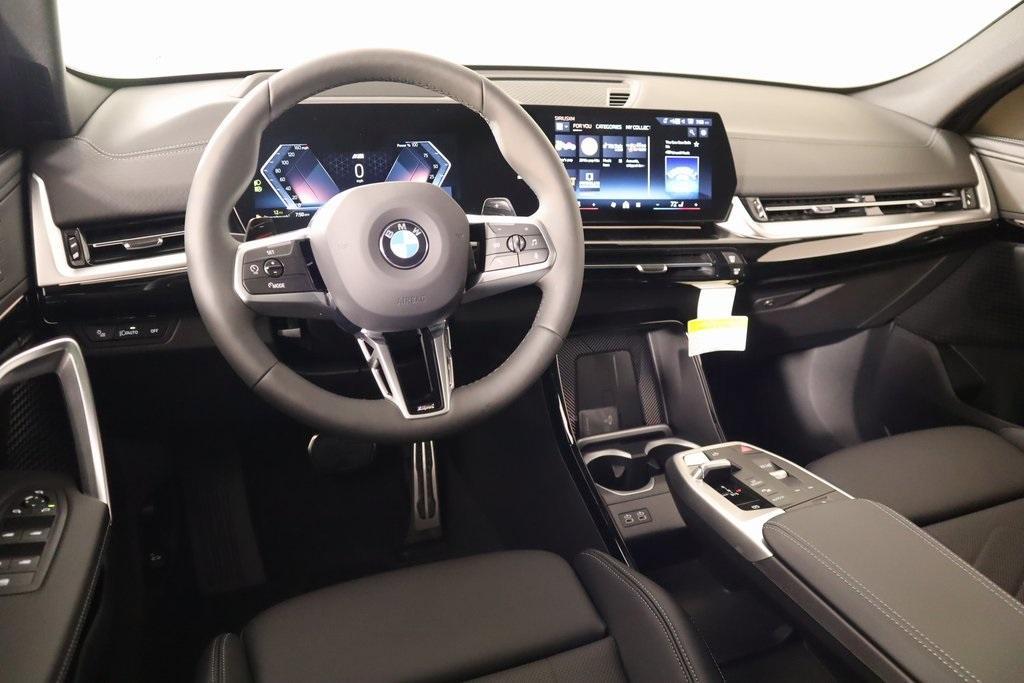 new 2026 BMW X2 car, priced at $53,750