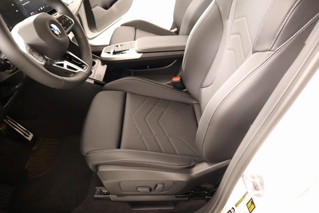 new 2026 BMW X2 car, priced at $53,750