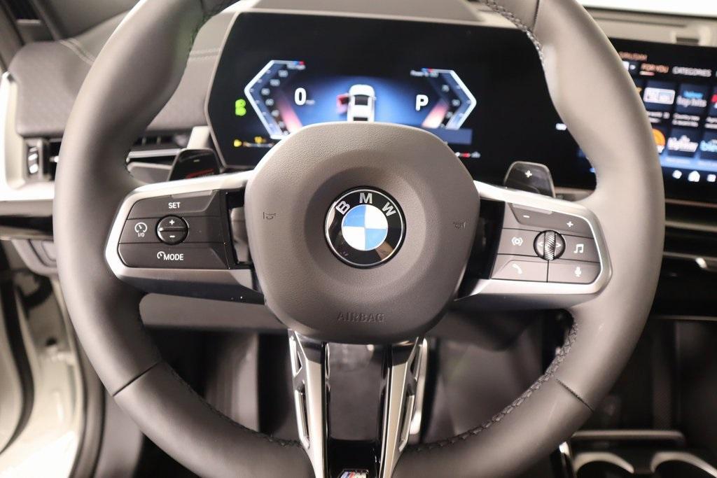 new 2026 BMW X2 car, priced at $53,750