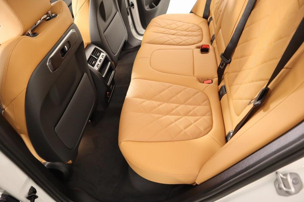 new 2025 BMW X5 car, priced at $64,301
