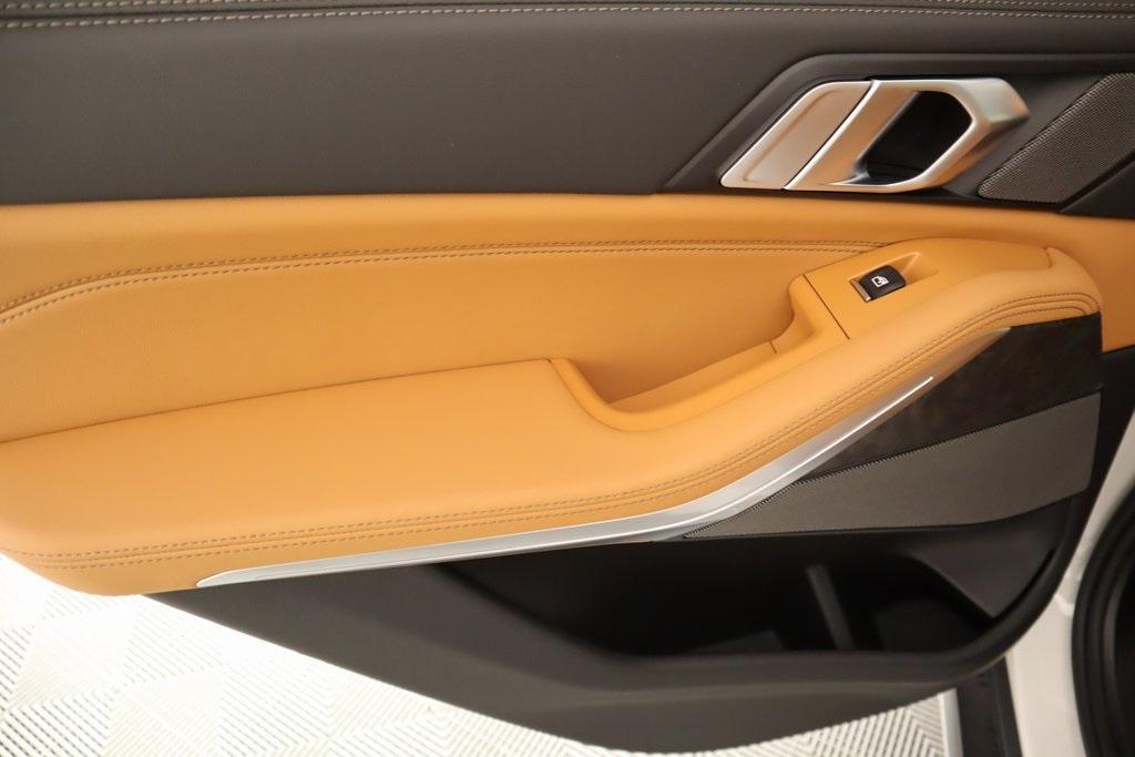 new 2025 BMW X5 car, priced at $64,301