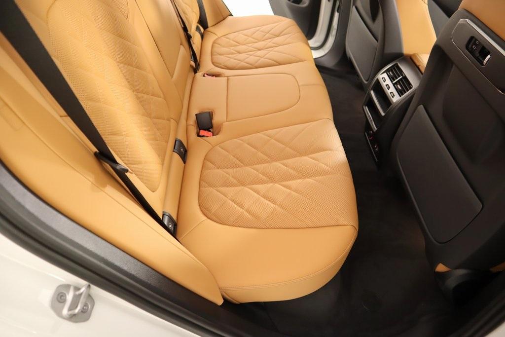 new 2025 BMW X5 car, priced at $64,301