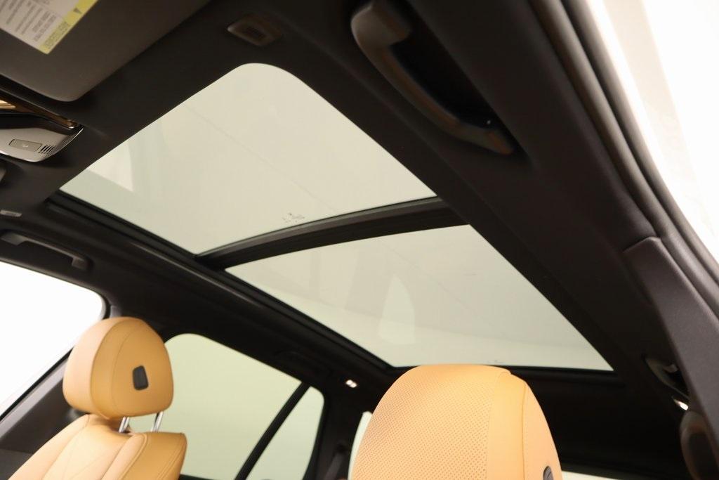 new 2025 BMW X5 car, priced at $64,301