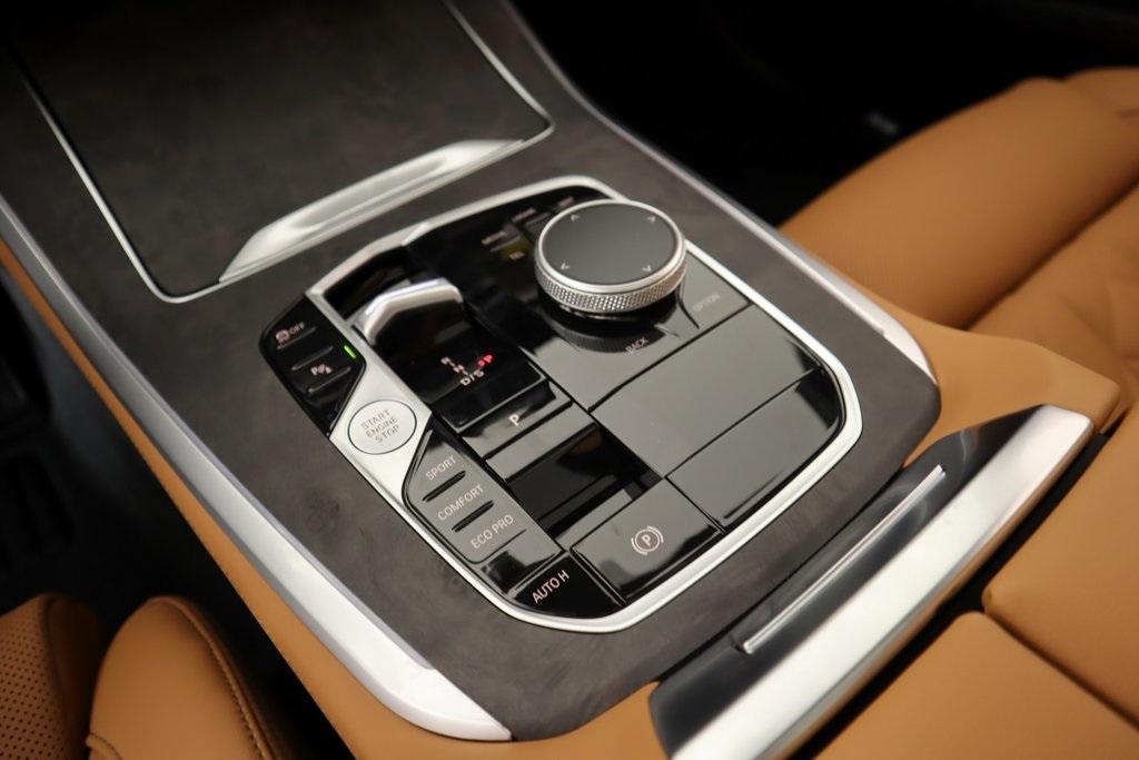 new 2025 BMW X5 car, priced at $64,301
