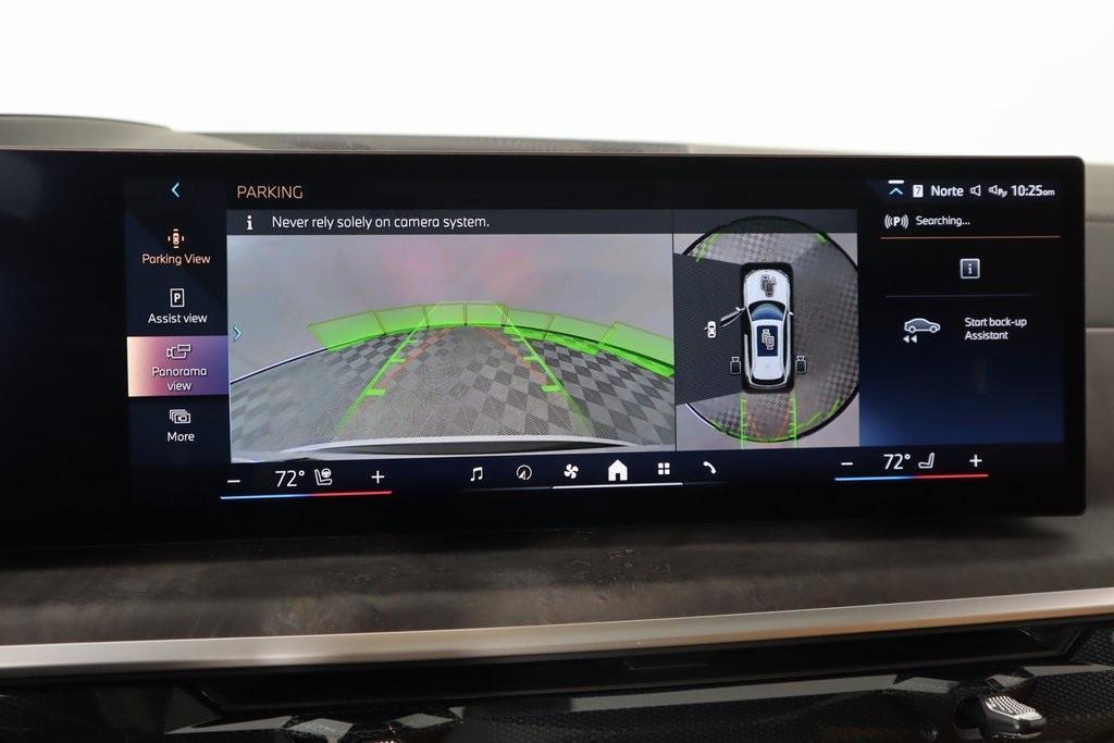 new 2025 BMW X5 car, priced at $64,301