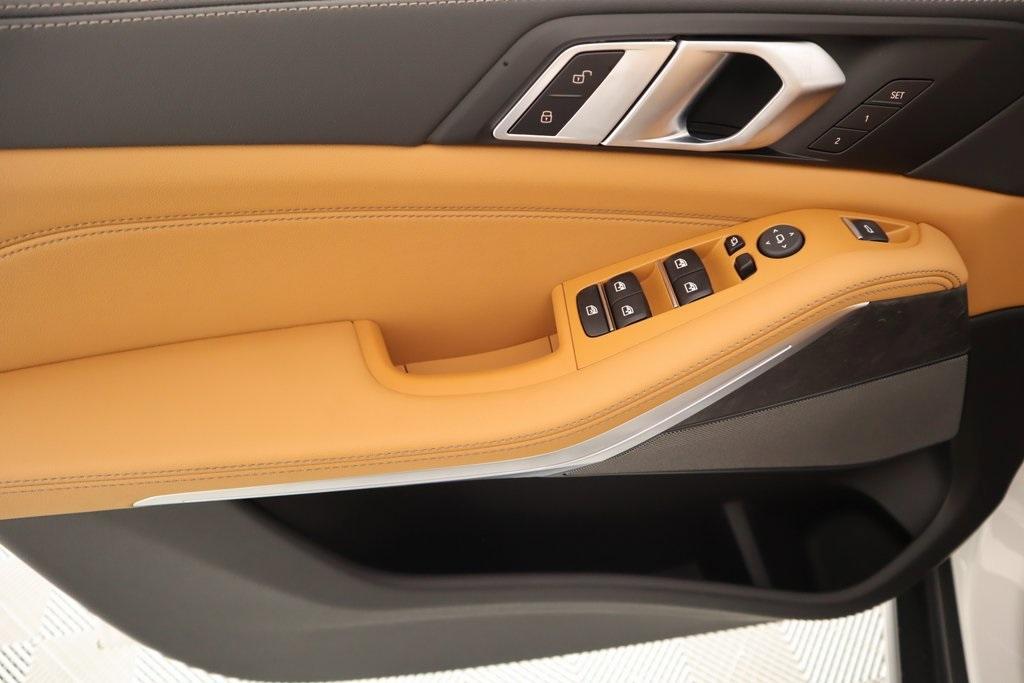 new 2025 BMW X5 car, priced at $64,301