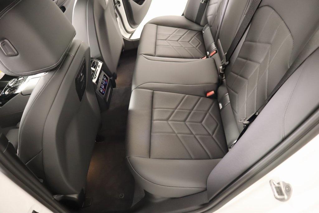 new 2026 BMW i5 car, priced at $77,148