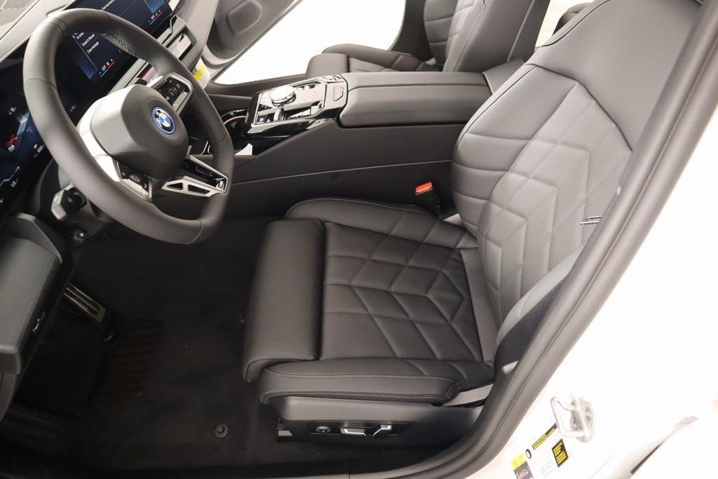 new 2026 BMW i5 car, priced at $77,148