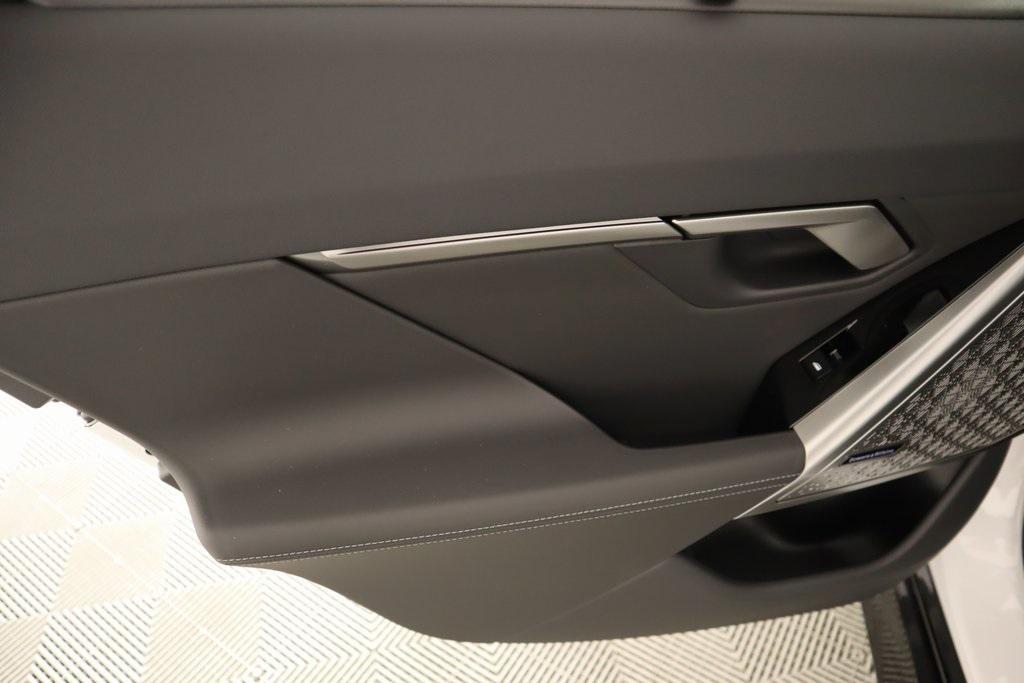 new 2026 BMW i5 car, priced at $77,148