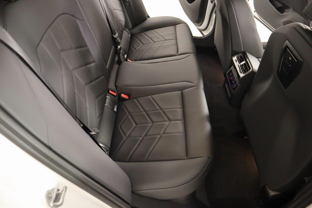 new 2026 BMW i5 car, priced at $77,148