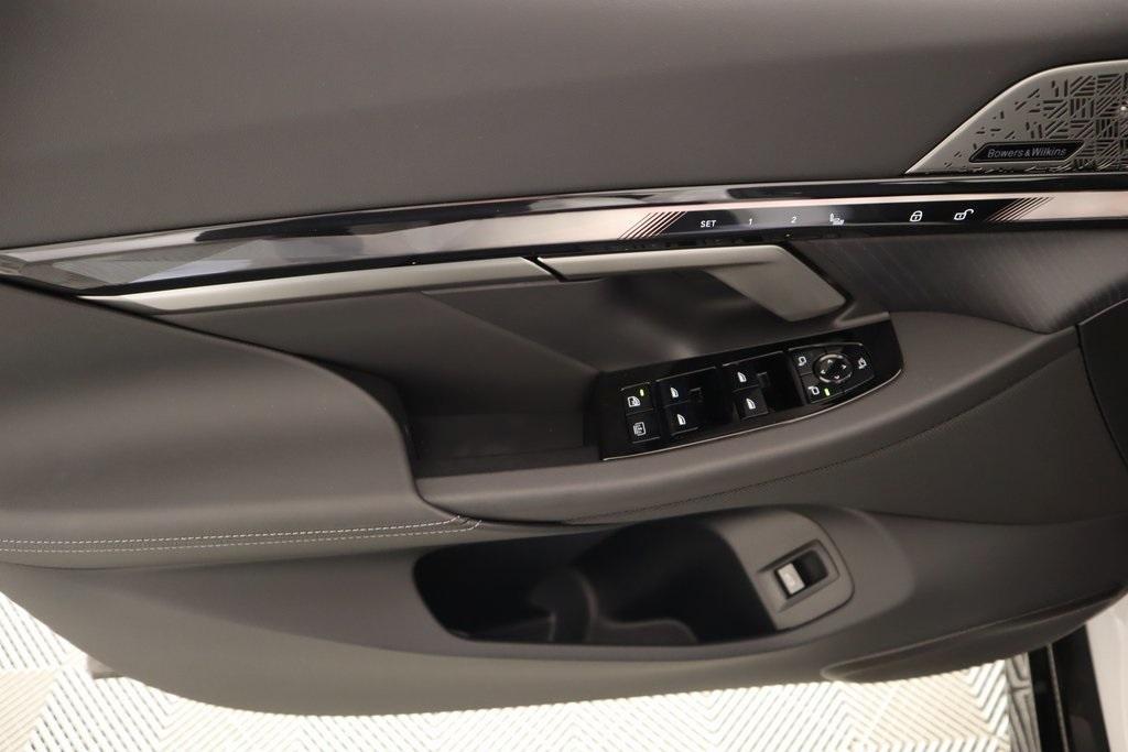 new 2026 BMW i5 car, priced at $77,148