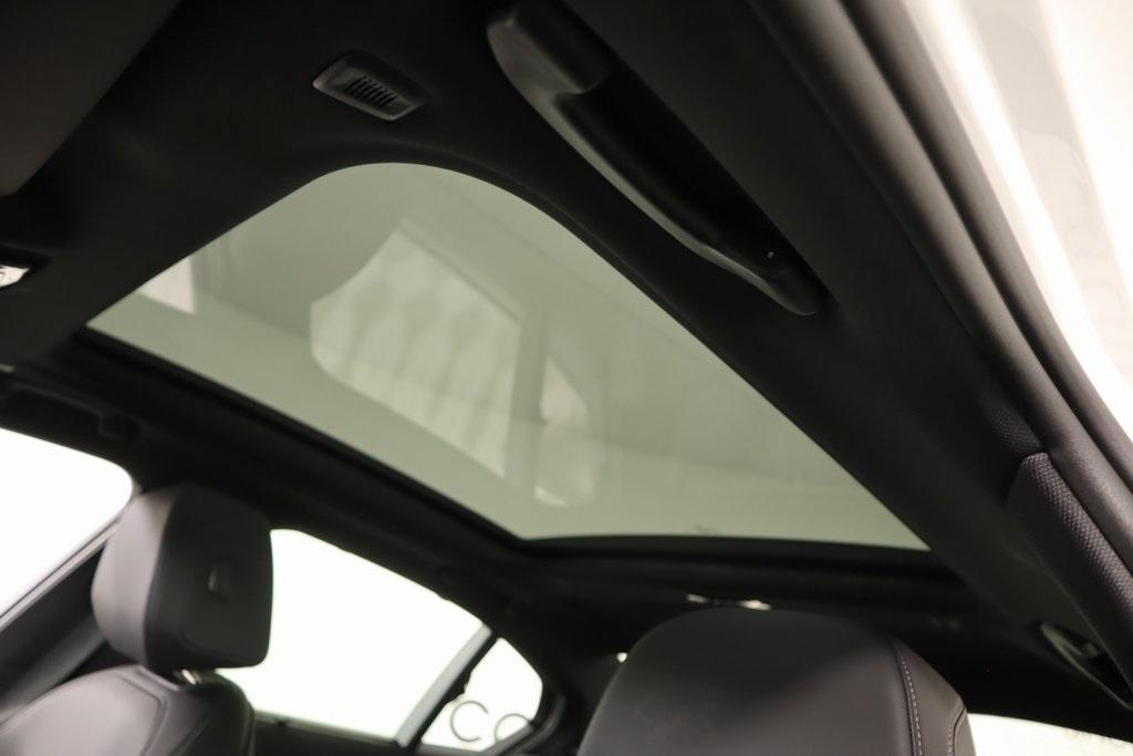 new 2026 BMW i5 car, priced at $77,148