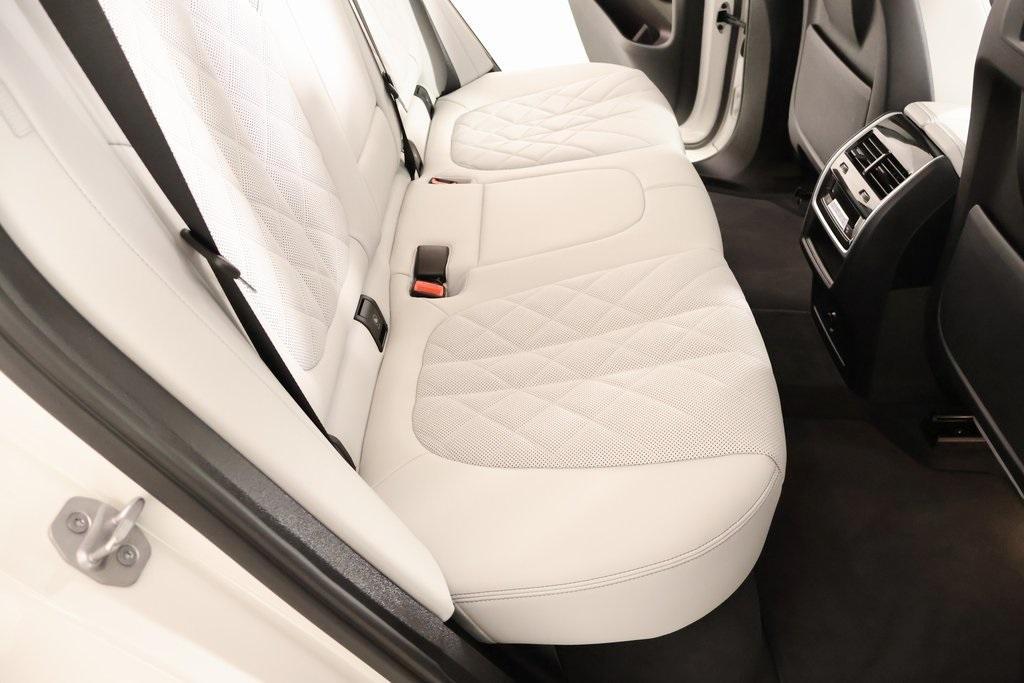 used 2023 BMW X5 car, priced at $60,990