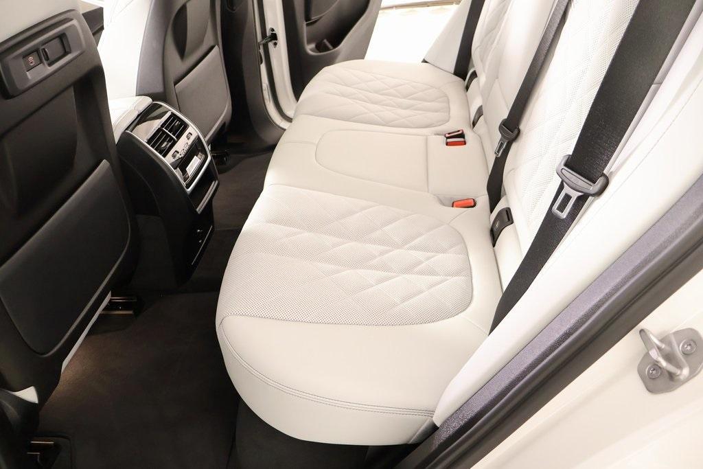 used 2023 BMW X5 car, priced at $60,990