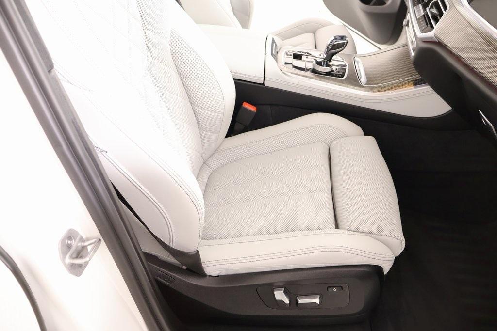 used 2023 BMW X5 car, priced at $60,990